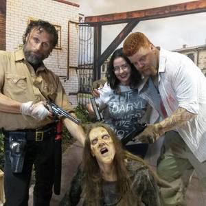 Meet your Posher, Alexis